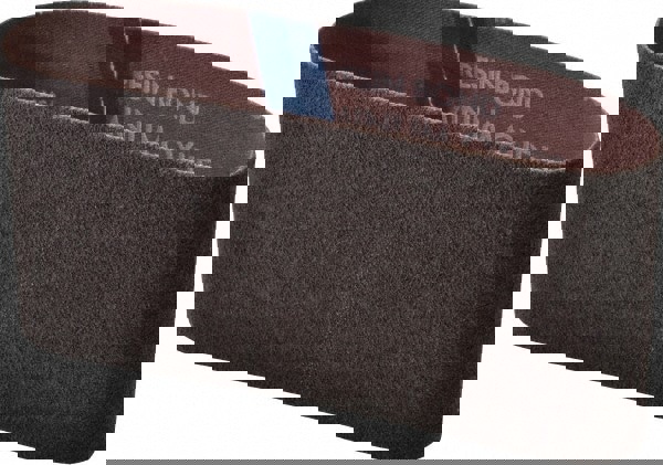 Abrasive Belt: 3-1/2